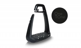 Freejump Soft Up Classic One Tone - Black -  Freejump