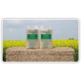 Bedwell Equinola Horse Bedding 20kg - Bedwell