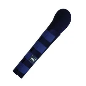 Woof Wear Tail Guard - WT0002 Navy