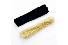 Hy Fur Fabric Nose Band Sleeve