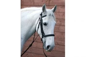 Hy Chambon - Black - Cob/Full
