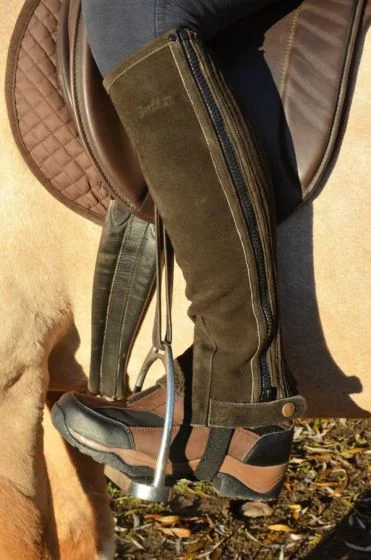 Tuffa endurance boots hotsell