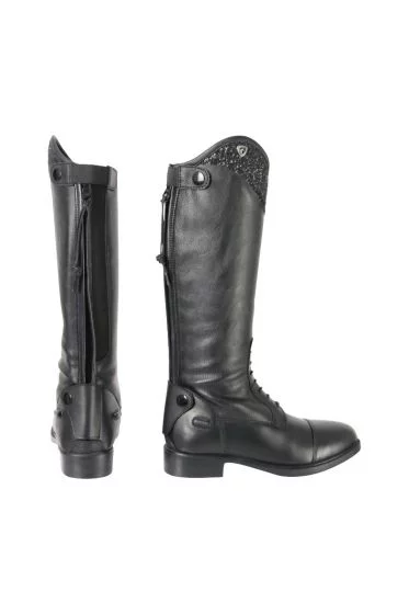 Hy Equestrian Erice Riding Boot Childs HY Riding Boots HY