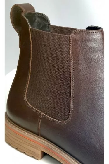 Brogini chelsea boots deals