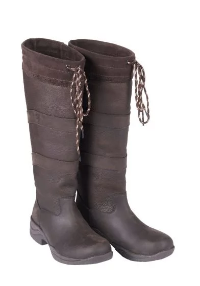 Sports direct country boots on sale