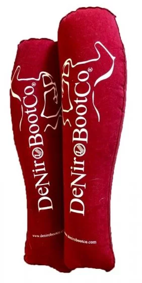 Inflatable boot trees on sale