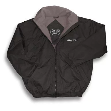 Mark todd softshell fleece lined jacket shop
