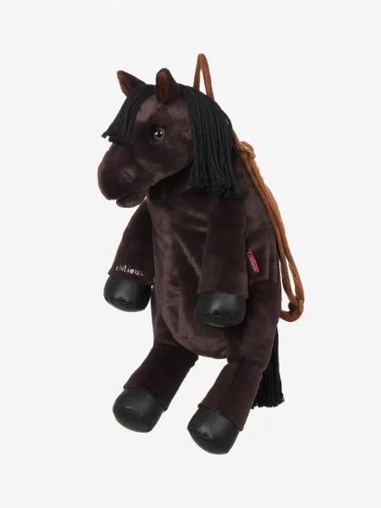 LeMieux Pony Rucksack Freya
