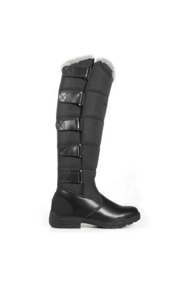 Below zero boots store