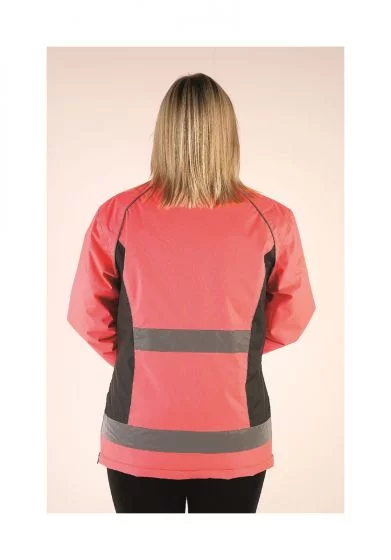 Hyviz waterproof riding jacket new arrivals
