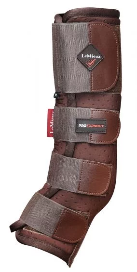 LeMieux Turnout Boots LeMieux Horse Boots