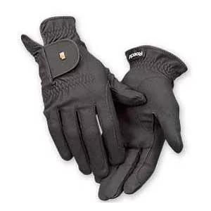 Roeckl Grip Gloves 3301 208