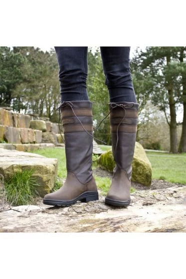 Country boots kids hotsell