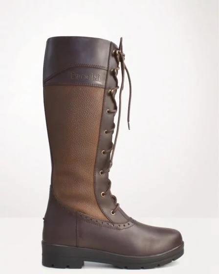 Cheap equestrian country boots on sale