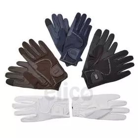 Womens horse deals riding gloves
