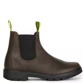 Tuffa spartan safety top boots