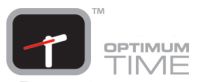 Optimum Time Stop Watches