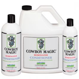 Cowboy Magic Rosewater Shampoo - Pet Wish Pros