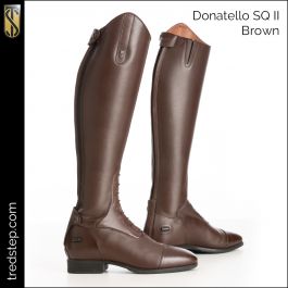 Tredstep michelangelo field boots online