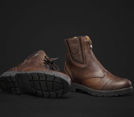 Mountain horse spring river paddock boots sale