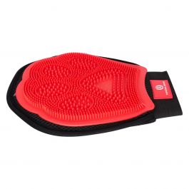 Chi detangling grooming glove top