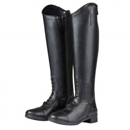 Saxon childrens riding boots shop