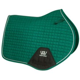 Woof Wear Close Contact Saddle Cloth Colour Fusion - WS0003 Berry - Woof Wear