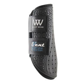 Woof Wear iVent Hybrid Boot Black - Woof Wear