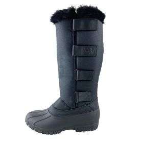 Woof Wear Long Yard Boot-43 - UK 9 - Woof Wear