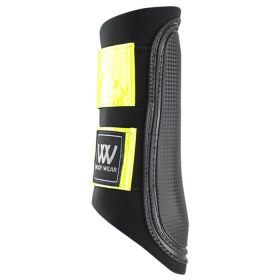 Woof Wear Club Reflective Brushing Boot - Woof Wear