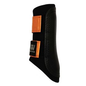 Woof Wear Club Reflective Brushing Boot - Woof Wear