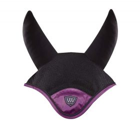 Woof Wear Vision Fly Veil - Lilac - Woof Wear