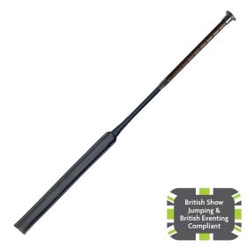Woof Wear Stealth Jump Bat - Chocolate