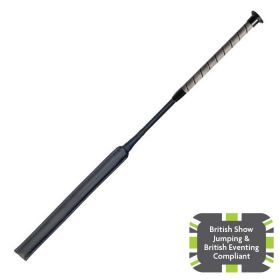 Woof Wear Stealth Jump Bat - Grey