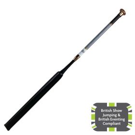 Woof Wear Resolute Jump Bat - Grey Rose Gold