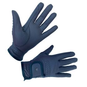 Woof Wear Competition Glove - Navy