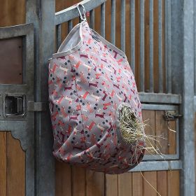 Weatherbeeta Hay Bag Dachshund Print - WeatherBeeta