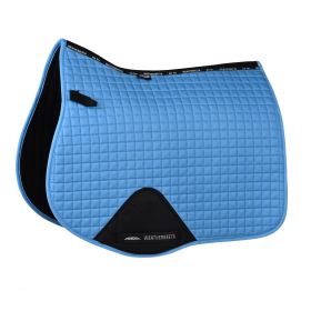 Weatherbeeta Prime All Purpose SaddlePad Bubblegum Pink - WeatherBeeta