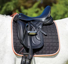 Weatherbeeta Therapy-Tec Dressage Saddle Pad - WeatherBeeta