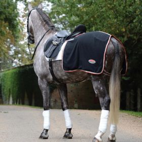 Weatherbeeta Therapy-Tec Fleece Quarter Sheet -  WeatherBeeta