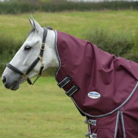 WeatherBeeta ComFiTec Plus Dynamic II Neck Rug Medium Lite