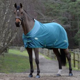 Weatherbeeta Green-Tec Fleece Cooler Standard Neck