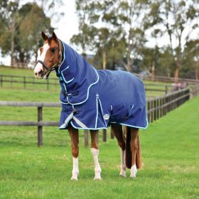 Weatherbeeta ComFiTec Ultra Hardi Detach-A-Neck Medium