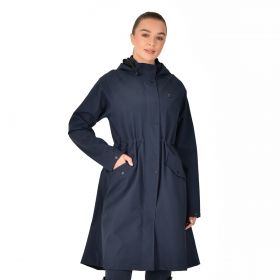 Dublin Wet Weather Long Jacket