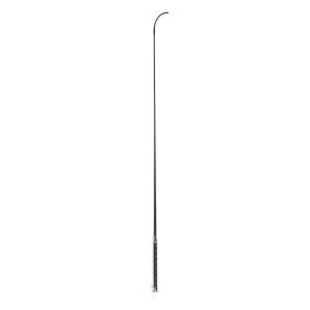 Dublin Strassy Dressage Whip Black 110cm