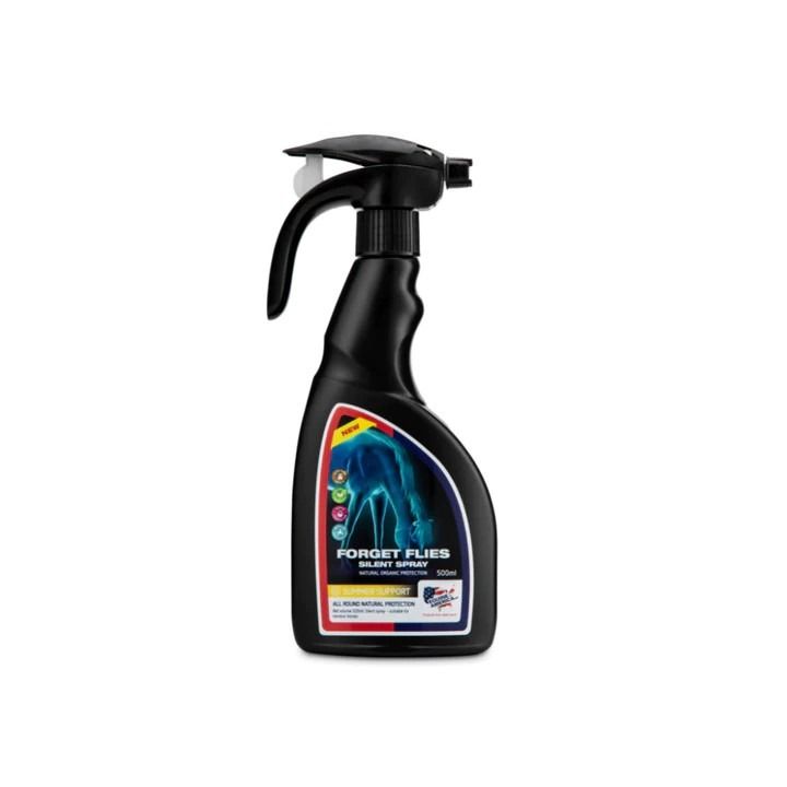 Equine America Forget Flies Spray 750ml - Equine America
