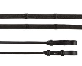 PS Of Sweden Reins round stitched with hand stops