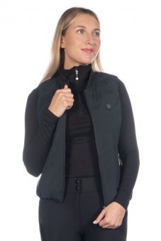 HKM Heated Gilet - Navy
