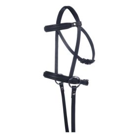 HKM Hobby Horse Bridle