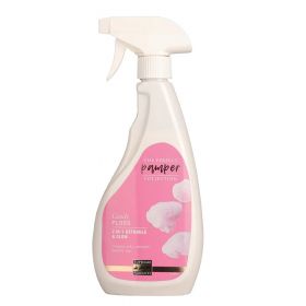 Supreme Products Candy Floss 2in1 Detangle & Glow - Supreme Products